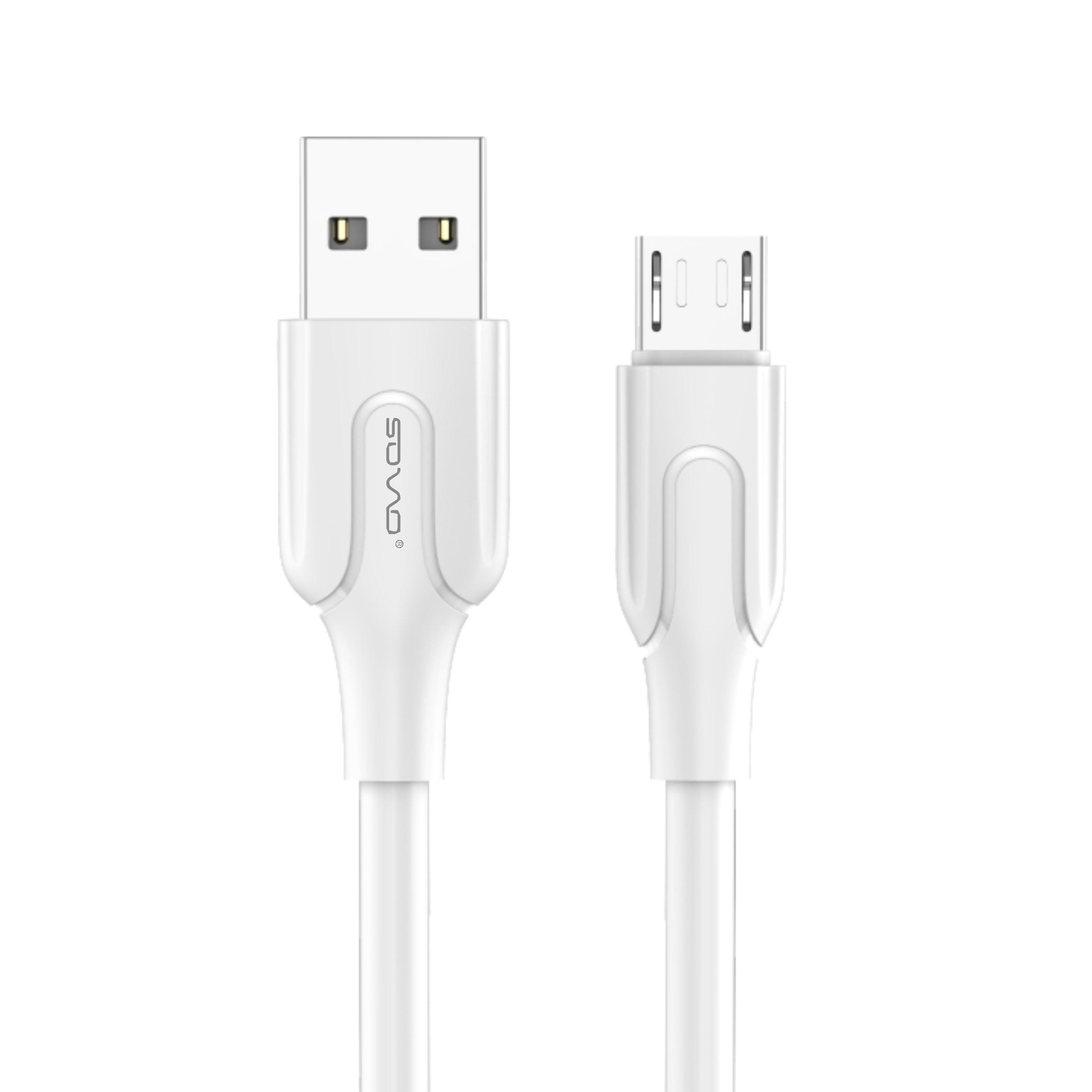 sovo cables sovo pd cables sovo fast charging sovo 3 in 1