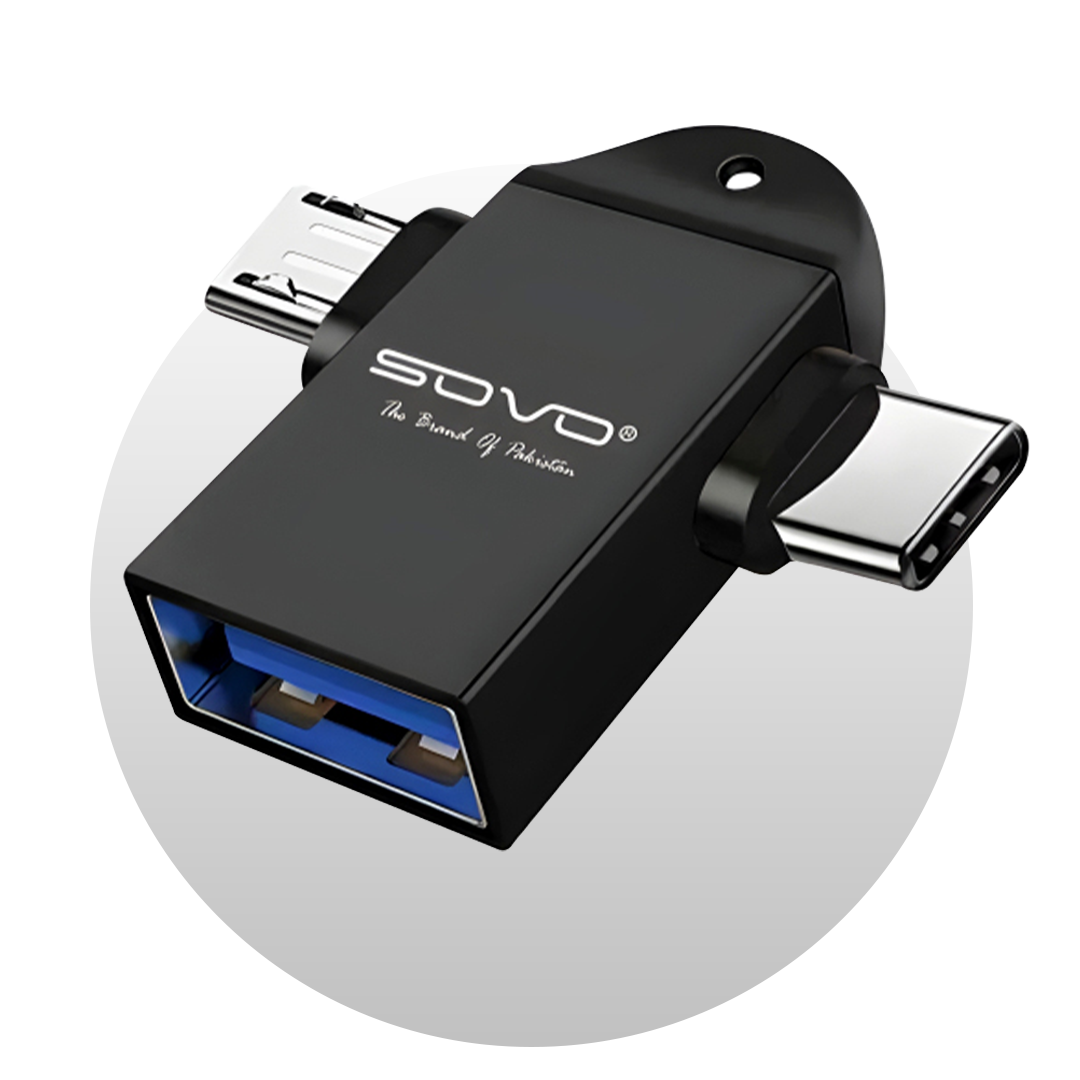 OTG CARD READERS