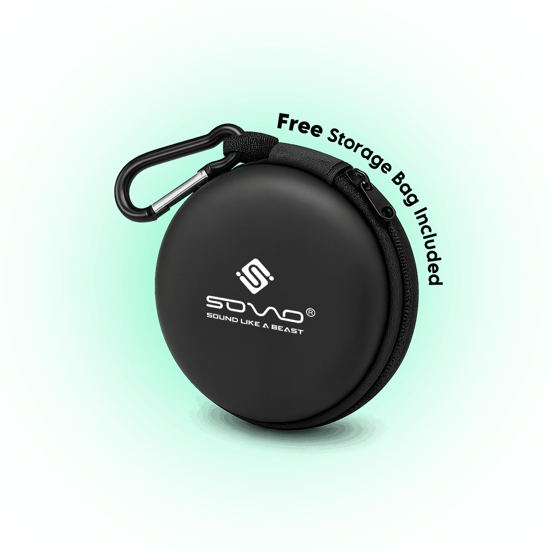 SBT-930 Earbuds