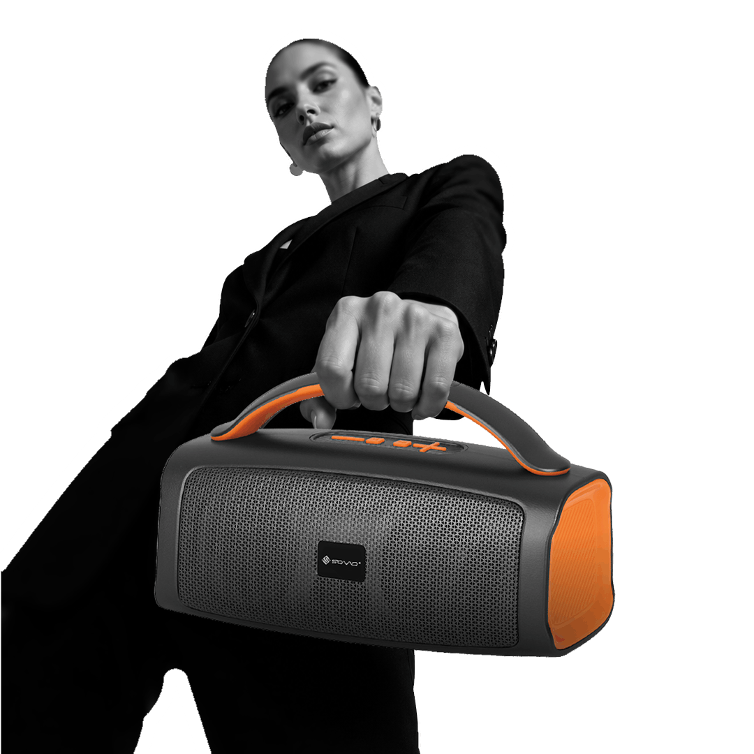SBS-516 Wireless Speaker