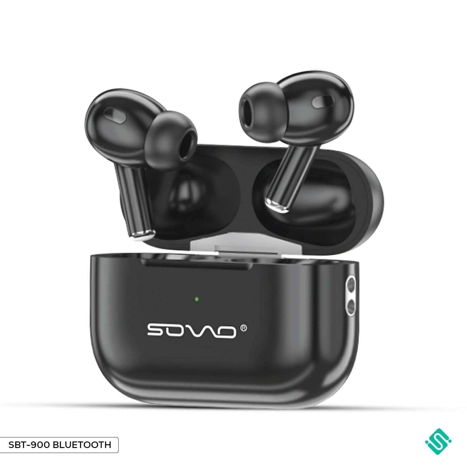SBT-900 Wireless Earbuds