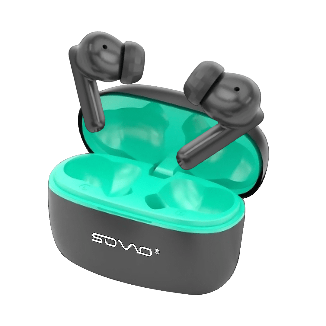 SBT-918 Wireless Earbuds