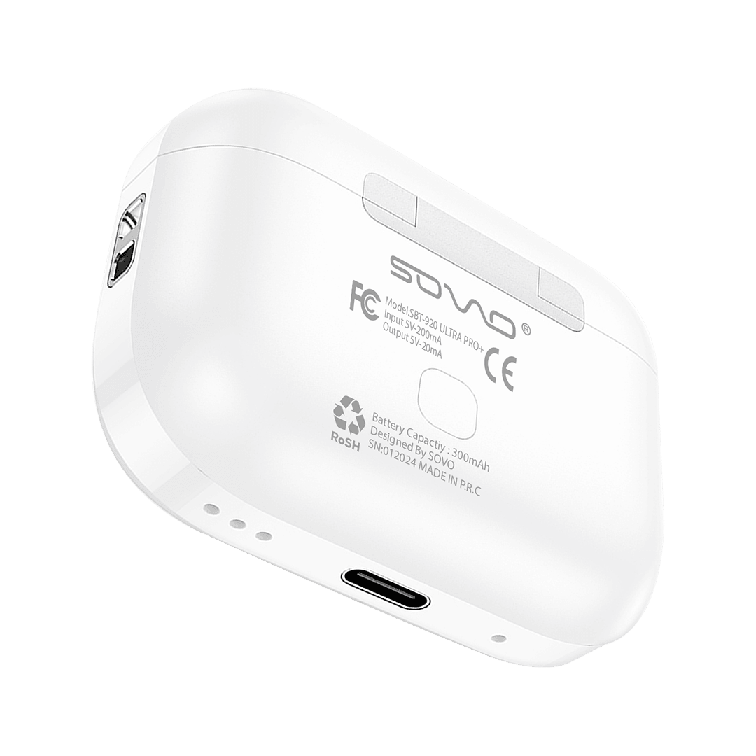 SBT-920 Wireless Earbuds