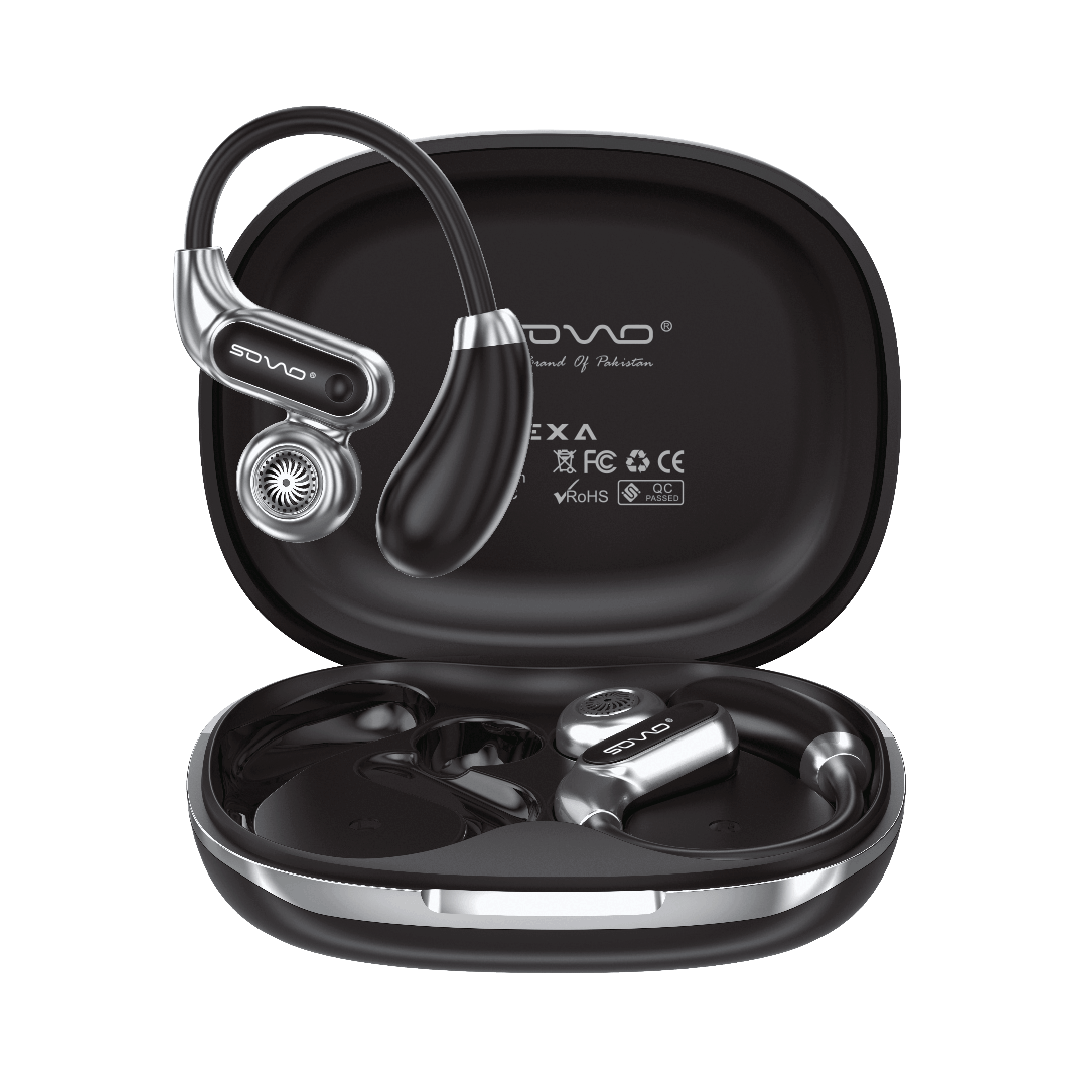 SBT-928 NEXA True Wireless Earbuds