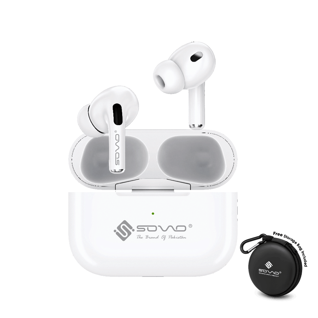 SBT-930 Earbuds