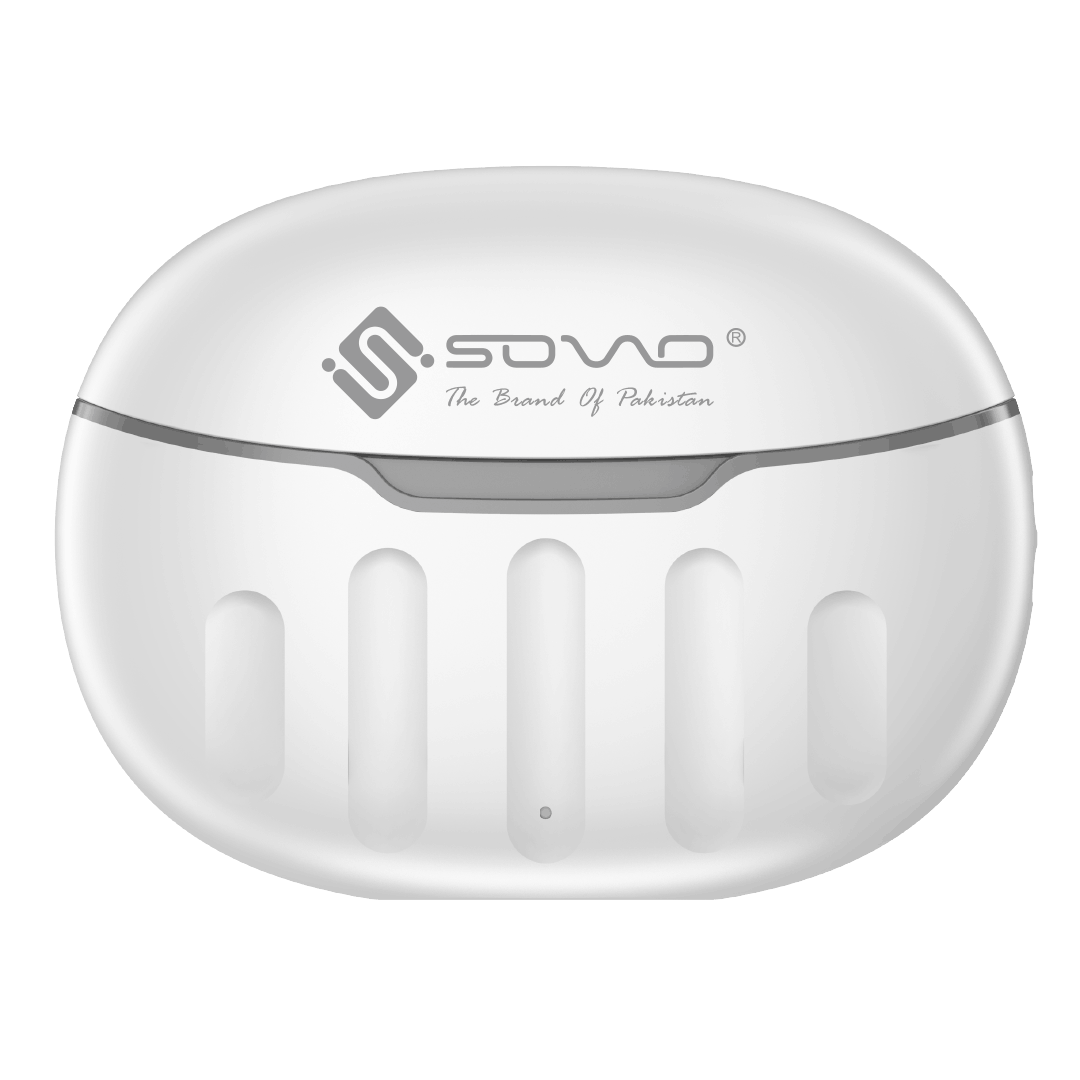 SBT-958 ZING True Wireless Earbuds