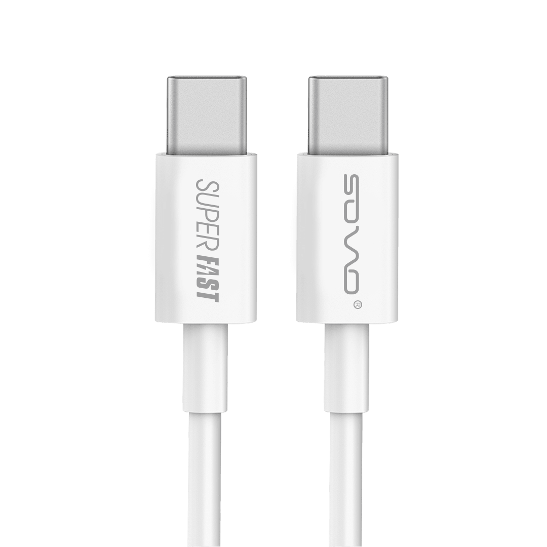 SC-310 (Type-C to Type-C)