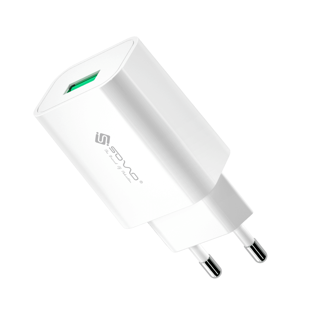 SG-201 Fast Charger