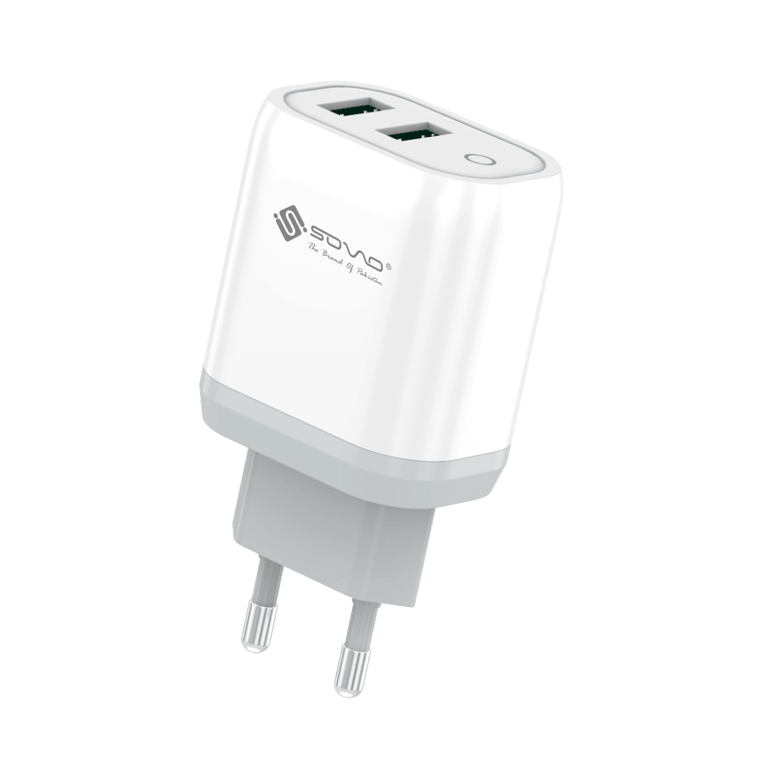 SG-205 12W Charger