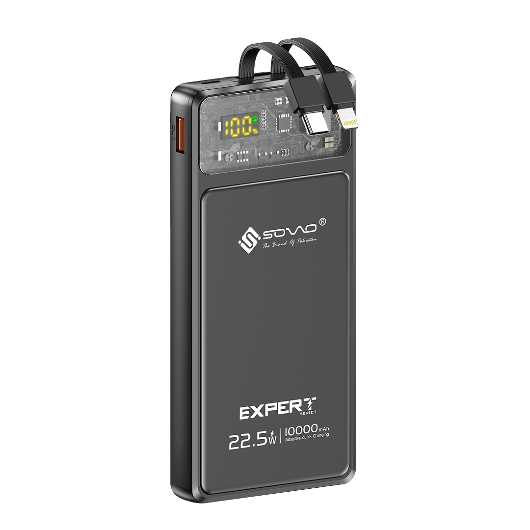 SPB-604 10000MAH