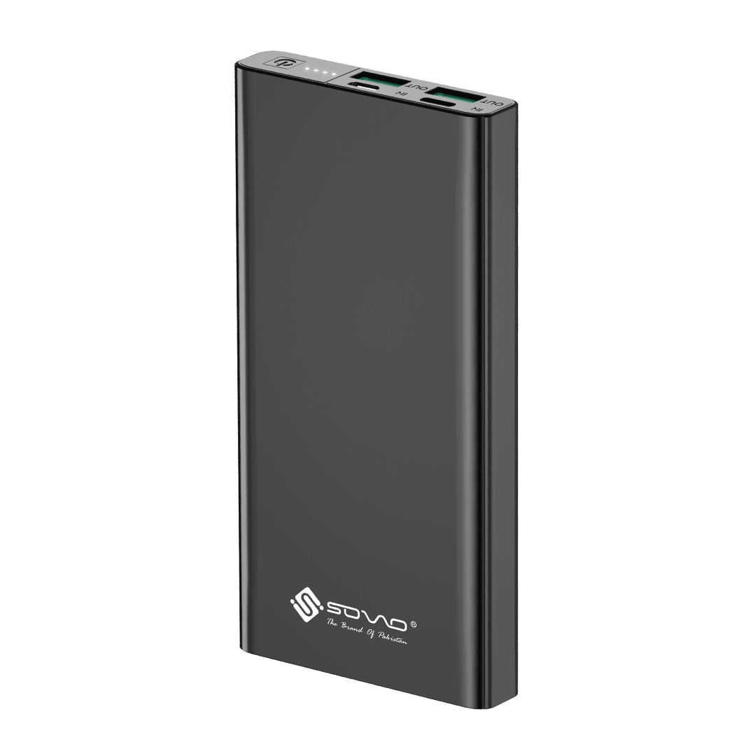 SPB-613 10000mAh