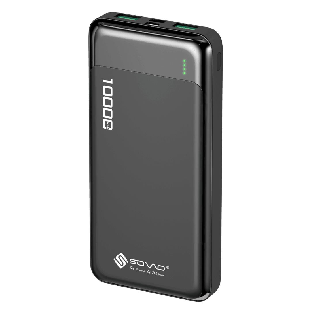 SPB-617 10000MAH