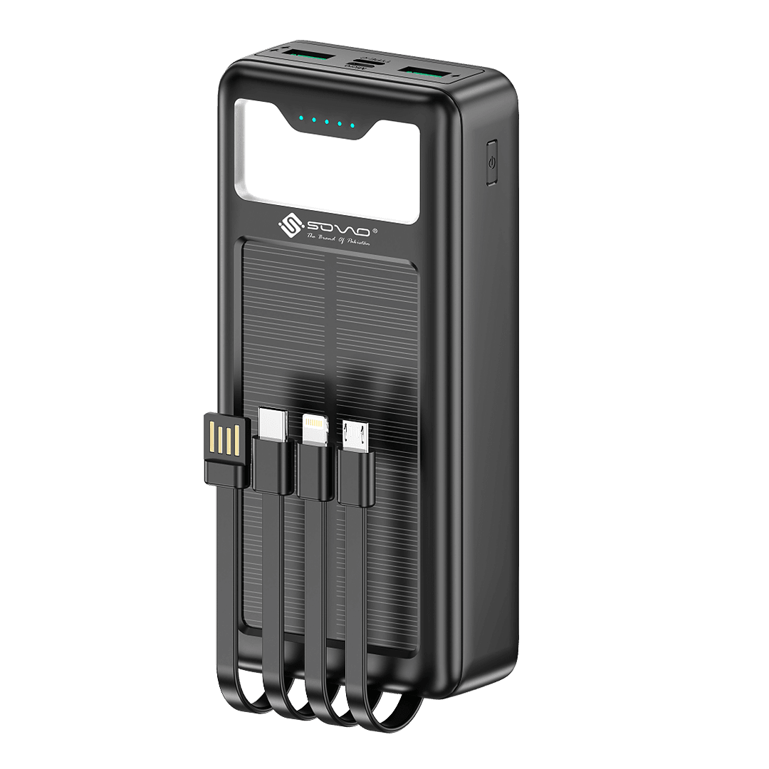 SPB-628 20000MAH 22.5WPD