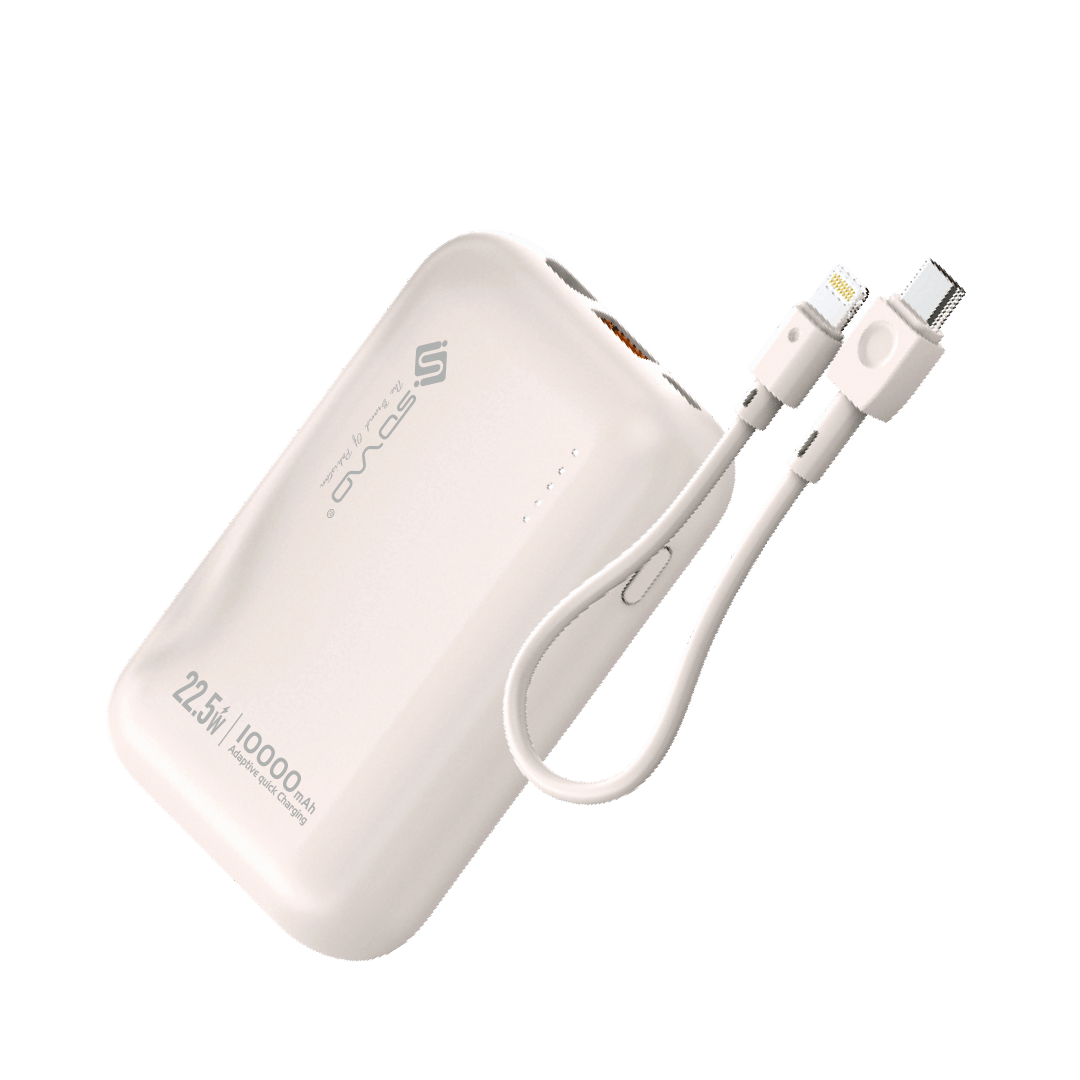 SPB-682 PACE 10000mAh