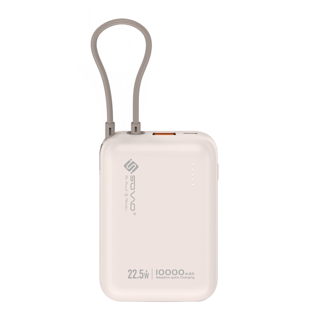 SPB-682 PACE 10000mAh