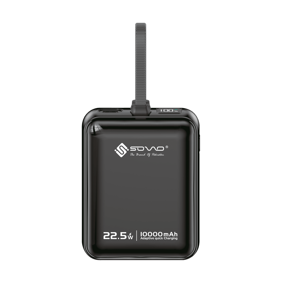 SPB-683 10000mAh