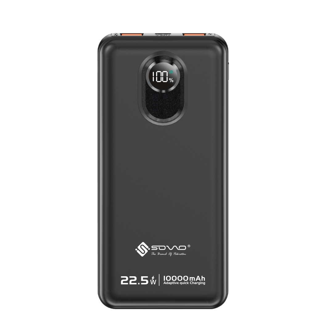 SPB-686 10000mAh
