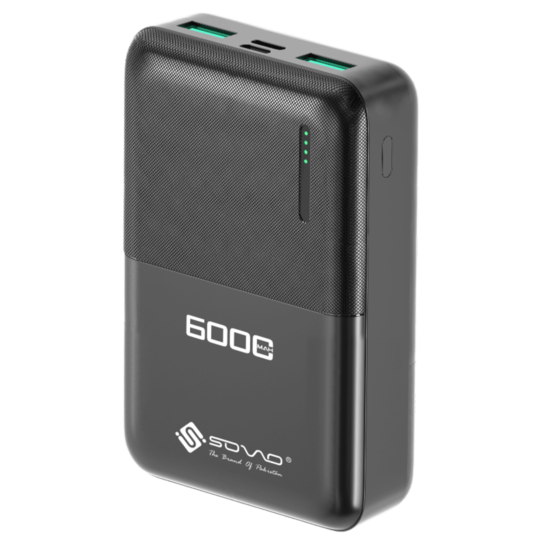 SPB-696 6000MAH