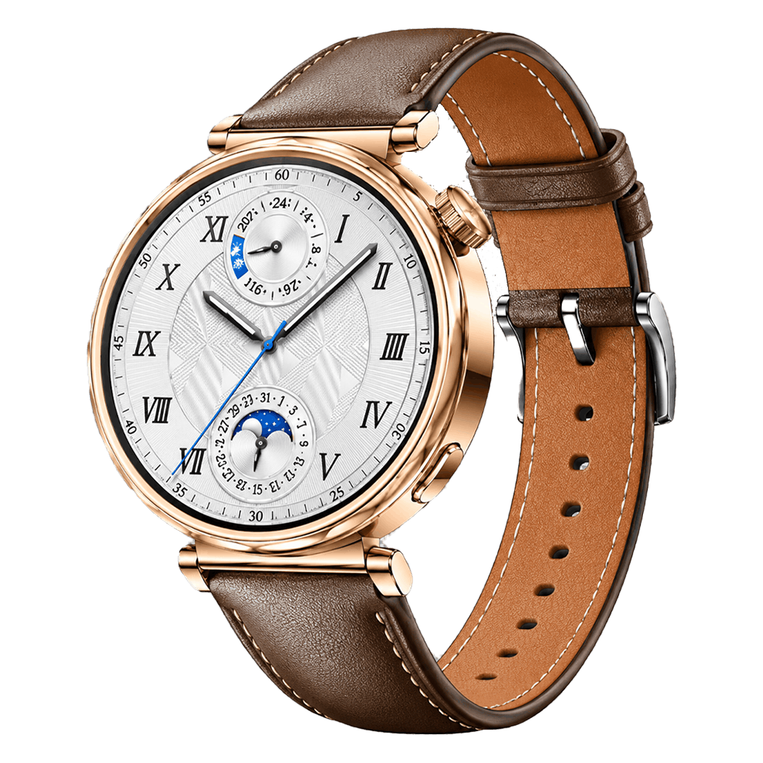 SOVO SSW-807 VISTA Fashion Smart Watch
