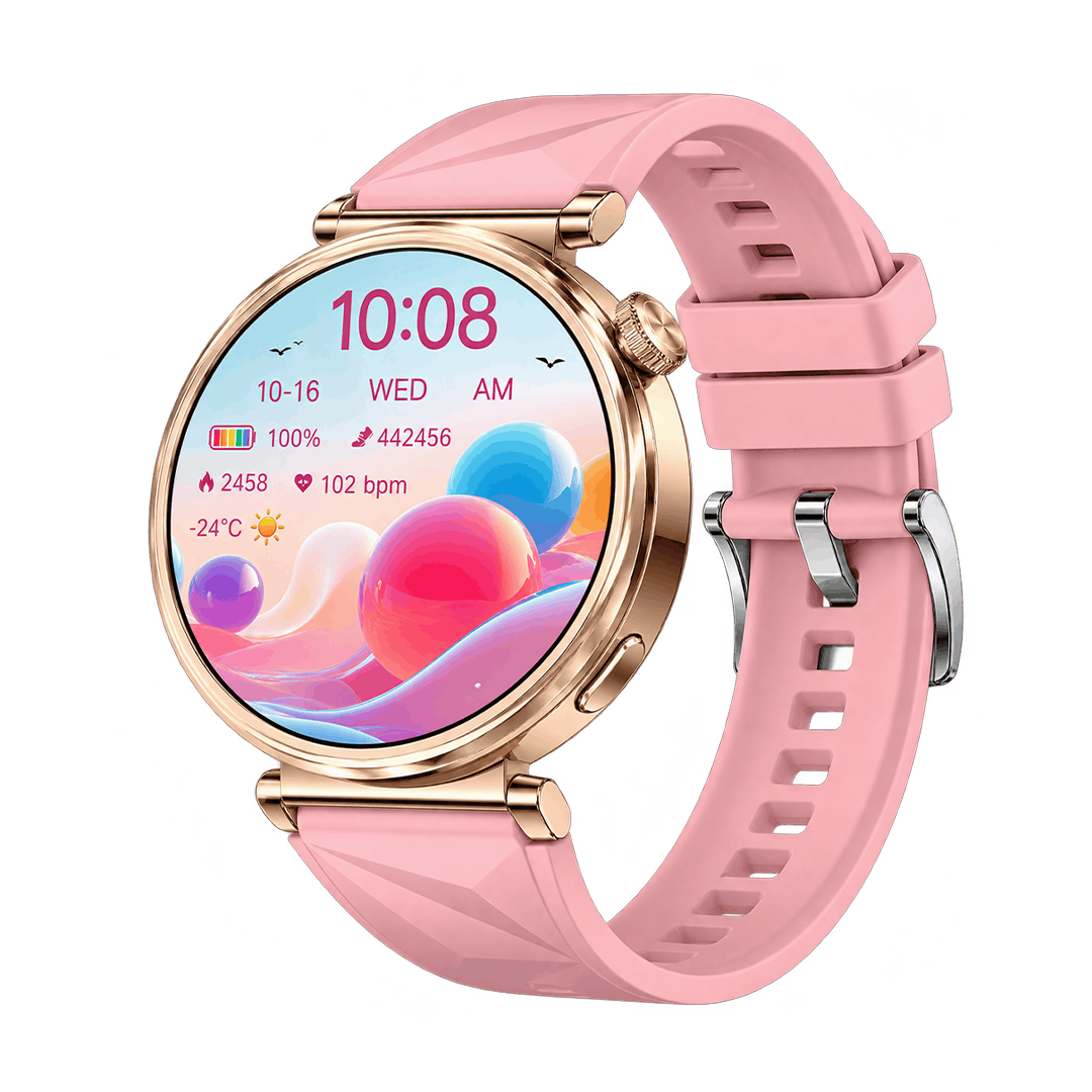 SOVO SSW-807 VISTA Fashion Smart Watch