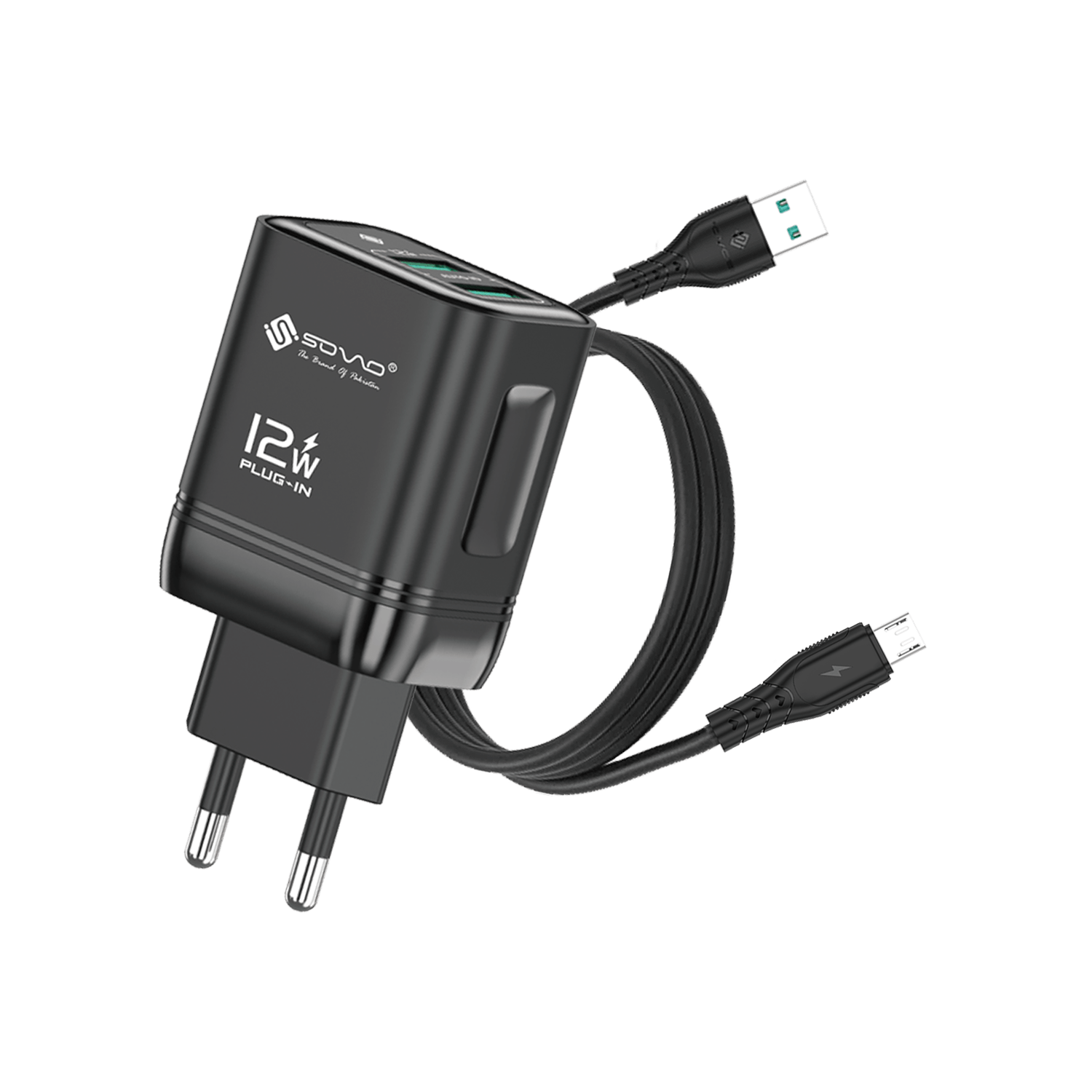 SG-206 12W Charger