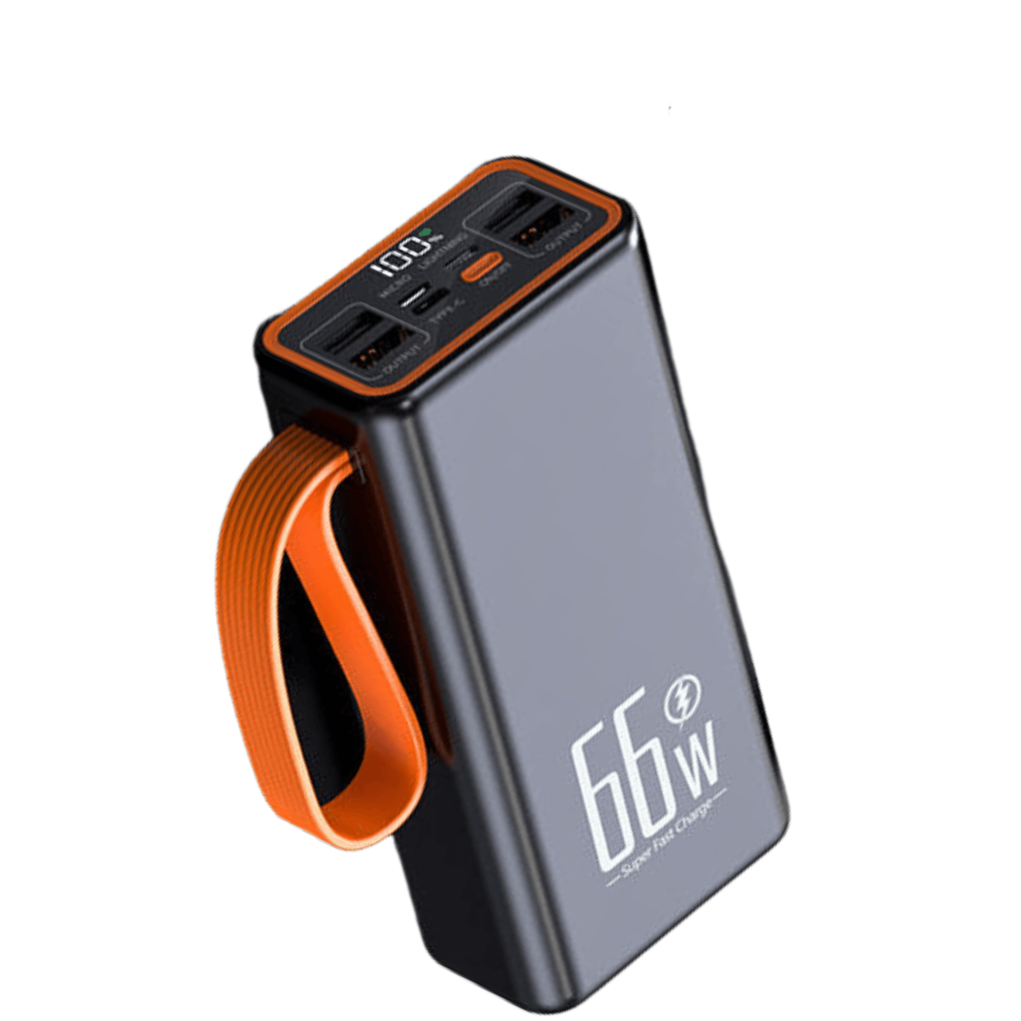 SOVO HONEST PD-119 10000mAh Portable Charger Power Bank