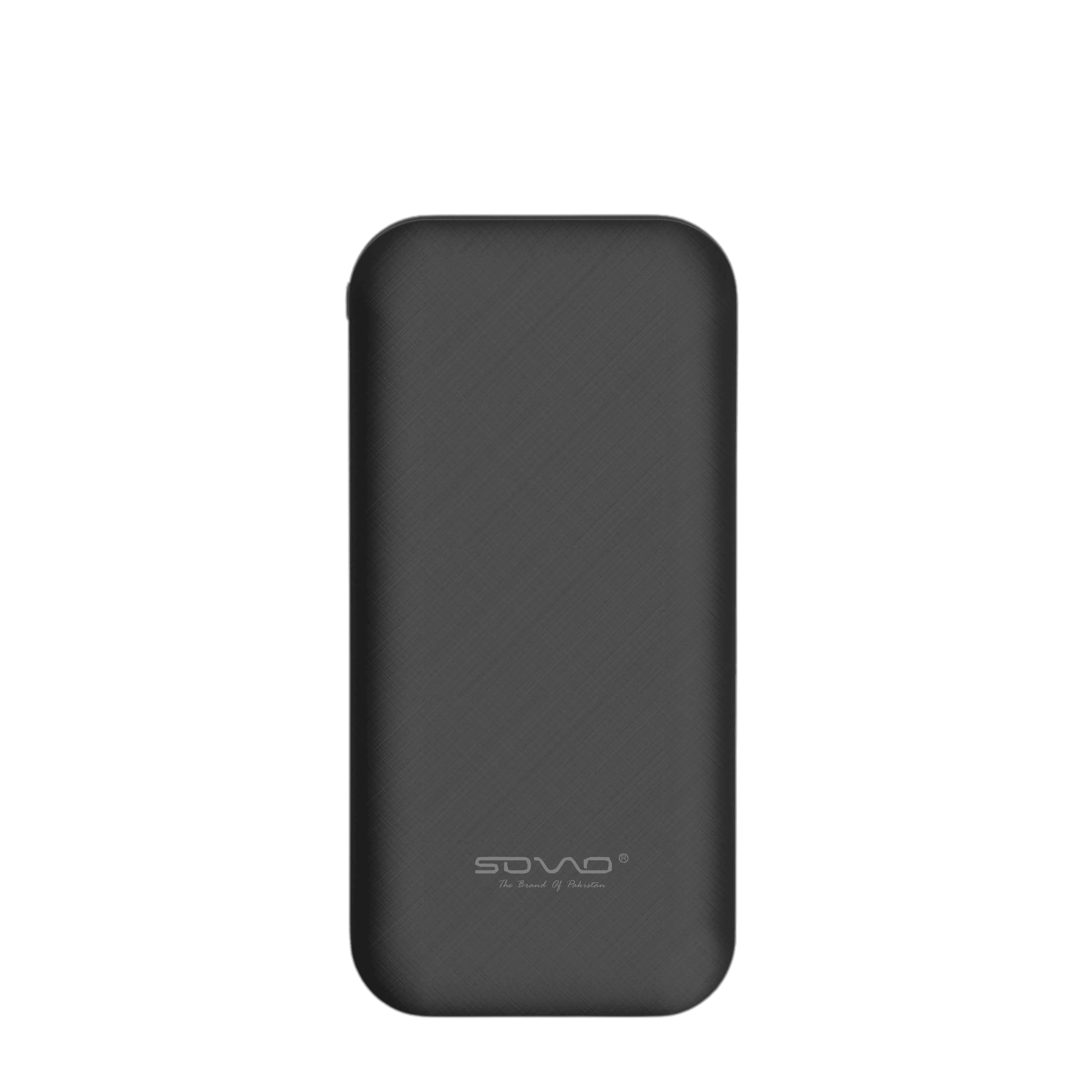 SOVO SPARK-X SPB-601 10000mAh Portable Charger Power Bank