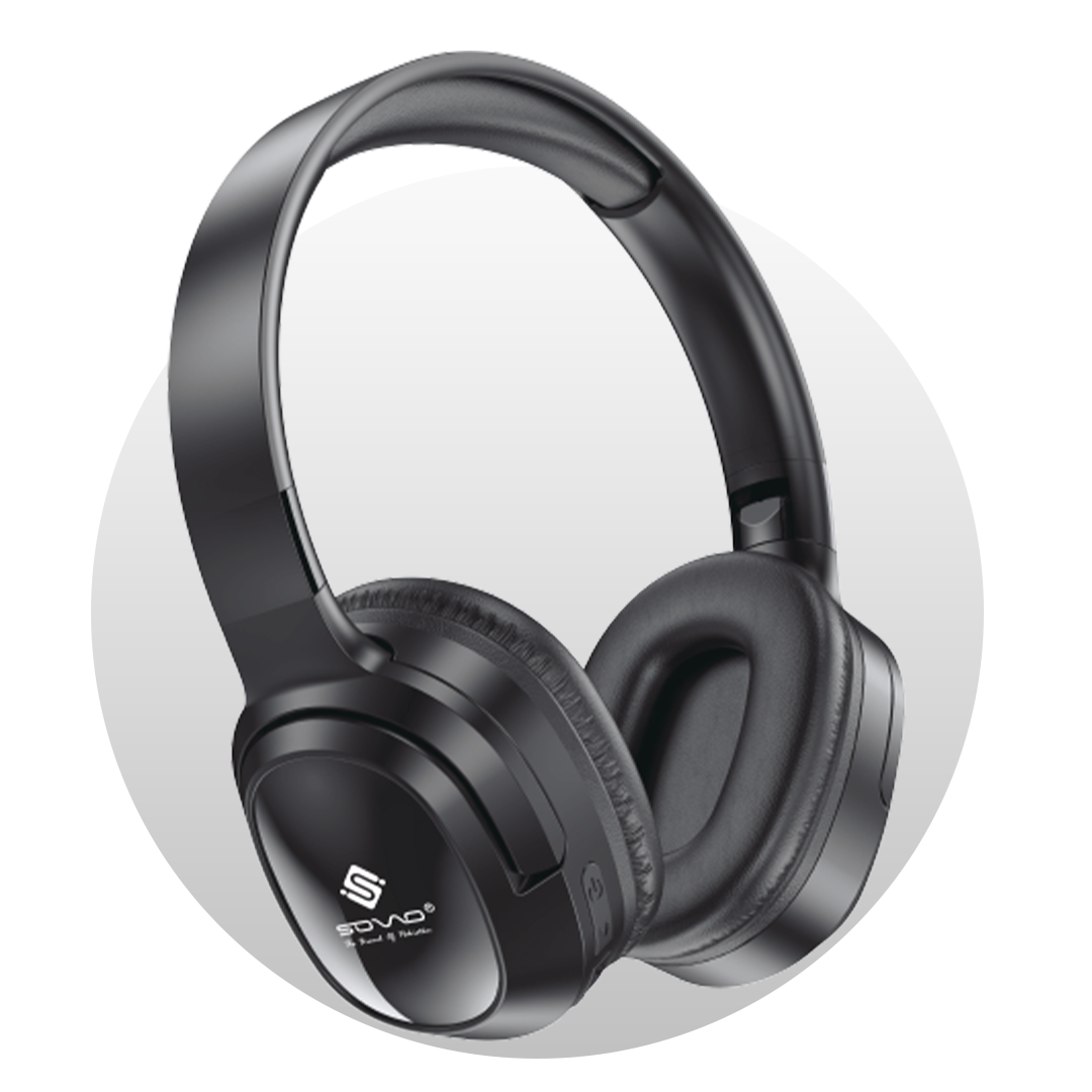 Headphones