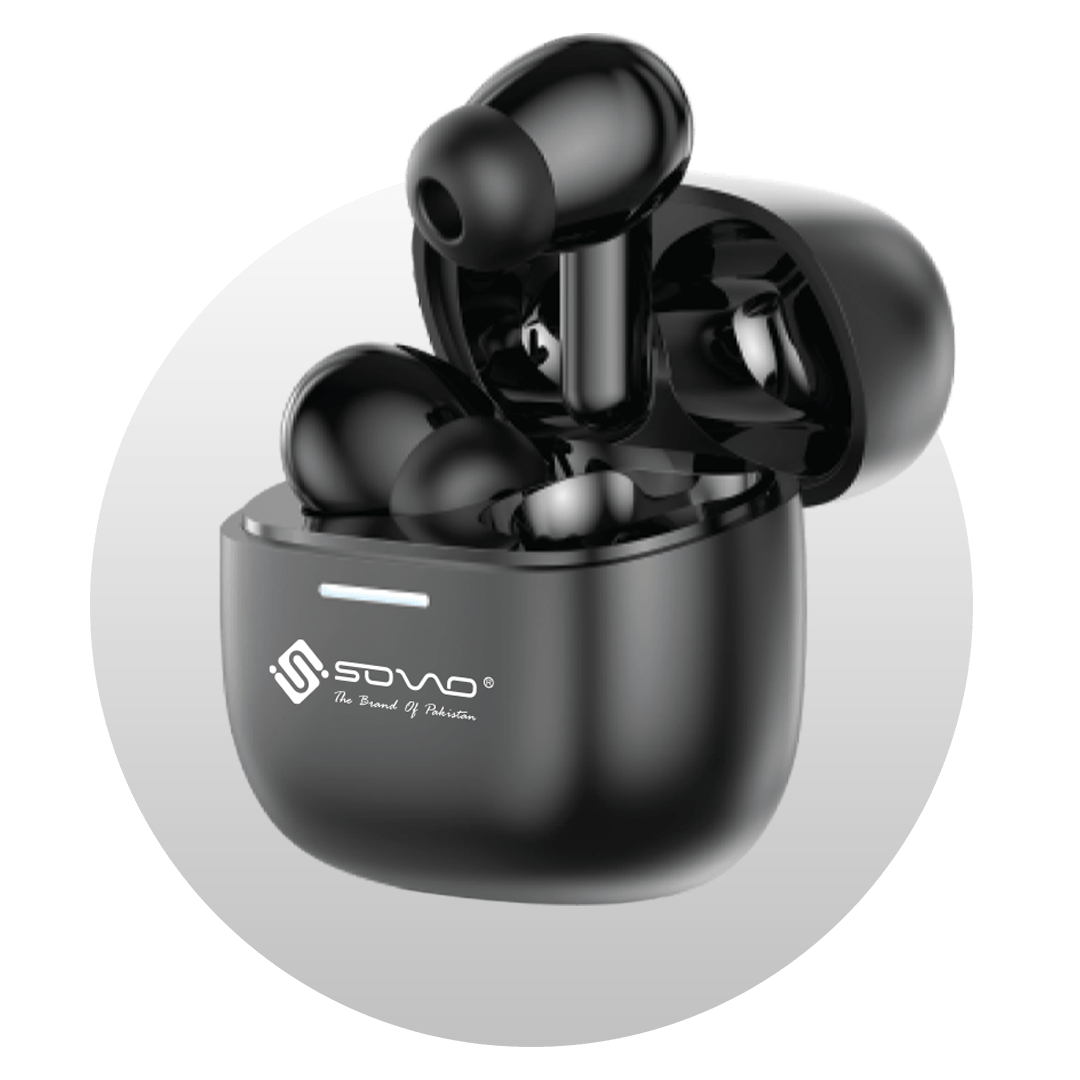Bluetooth Airpods