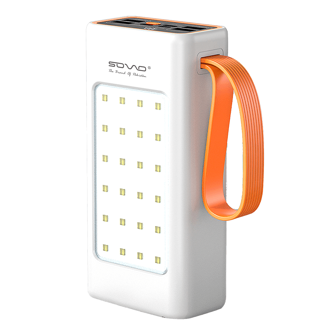 PD-119 30000mAh