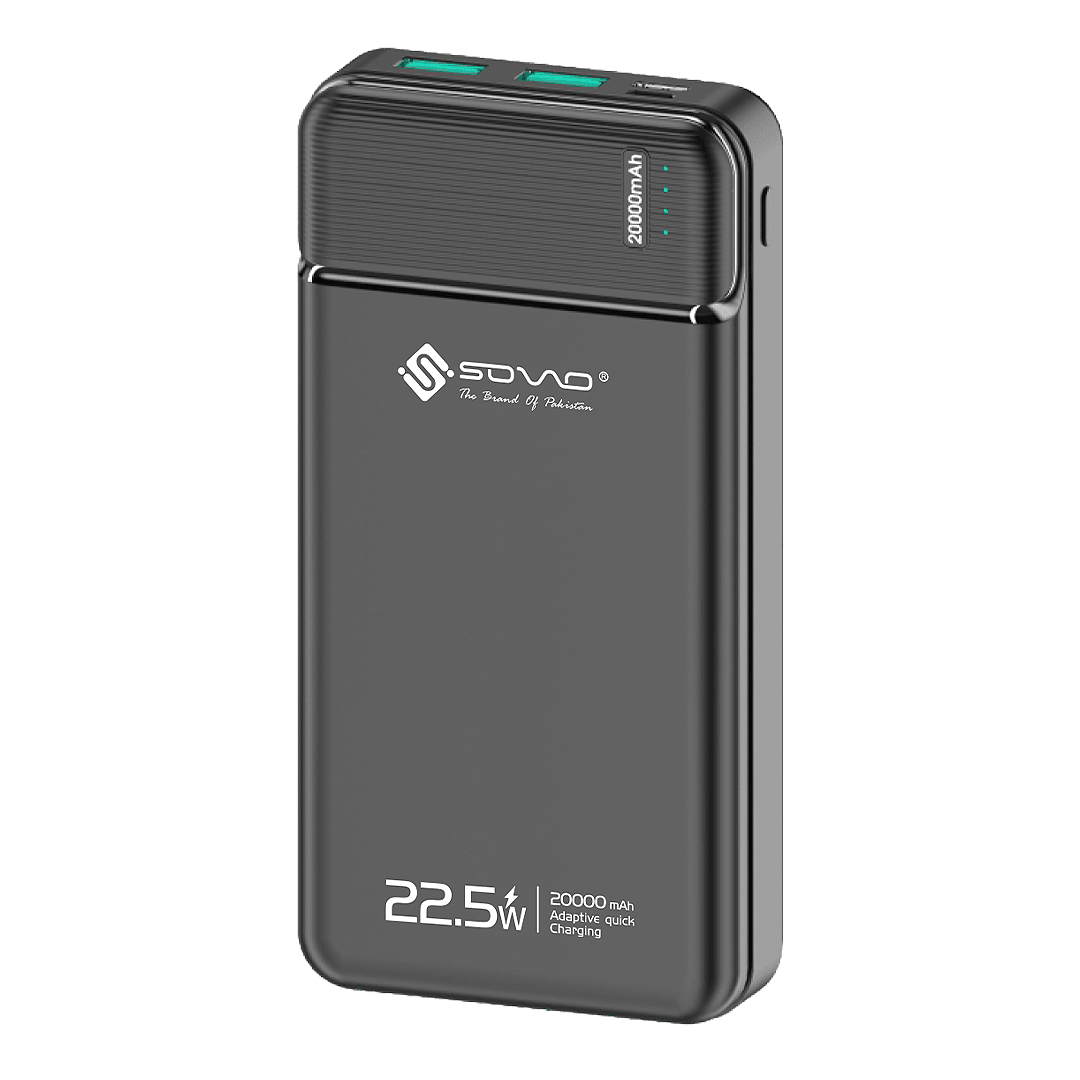 SPB-626  20000mAh