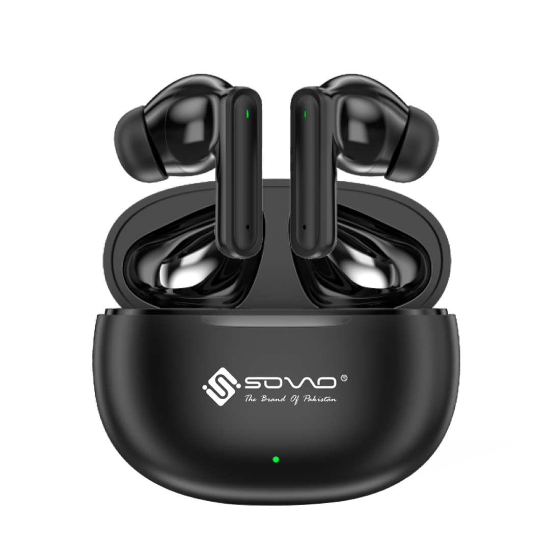 SBT-901  Wireless Earbuds