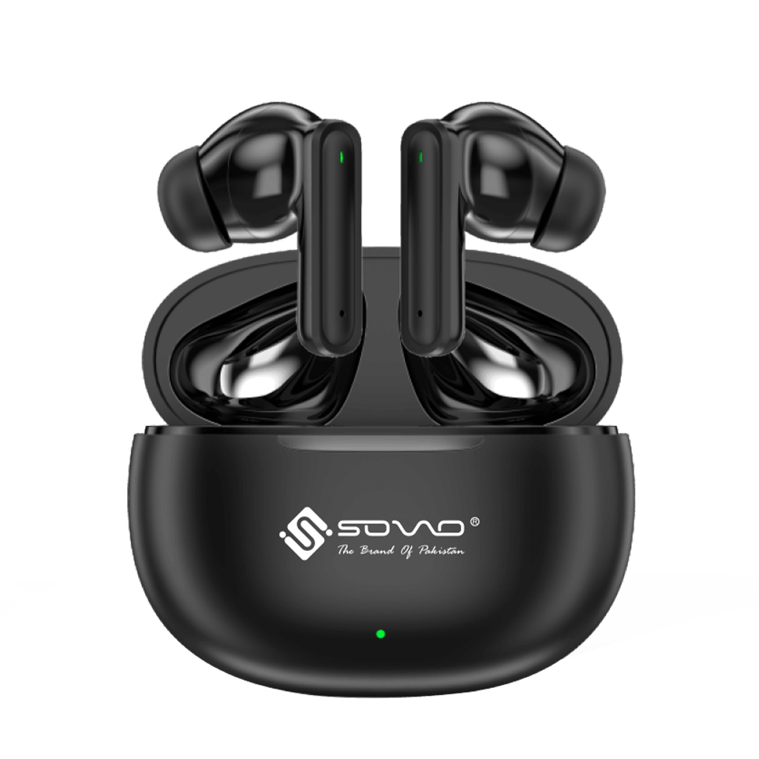 SBT-901  Wireless Earbuds