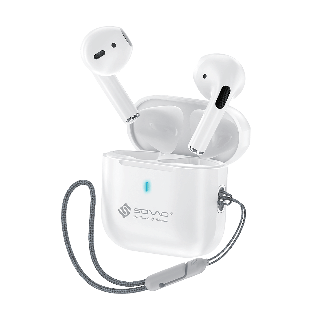 SBT-905 Wireless Earbuds