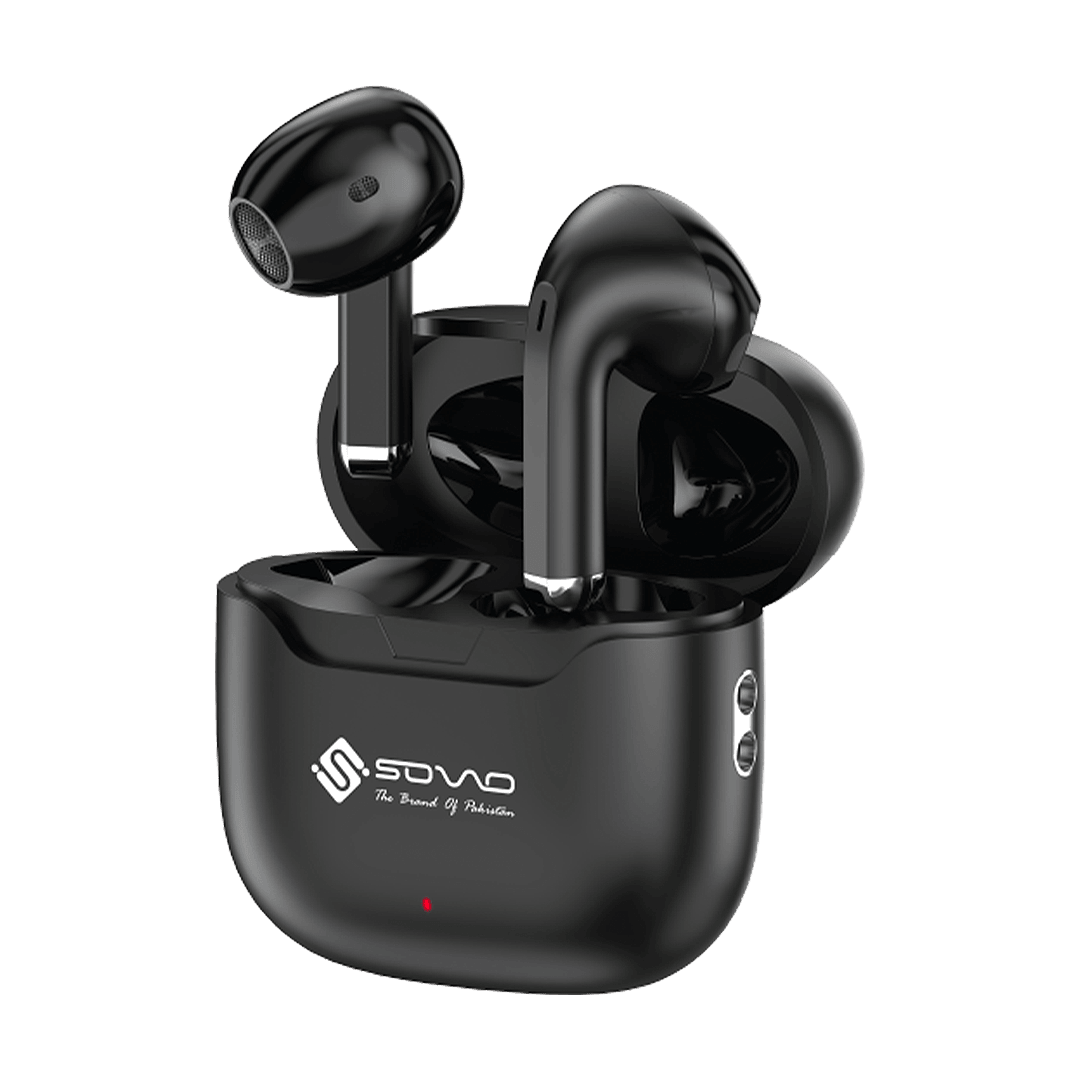 SBT-907 Wireless Earbuds