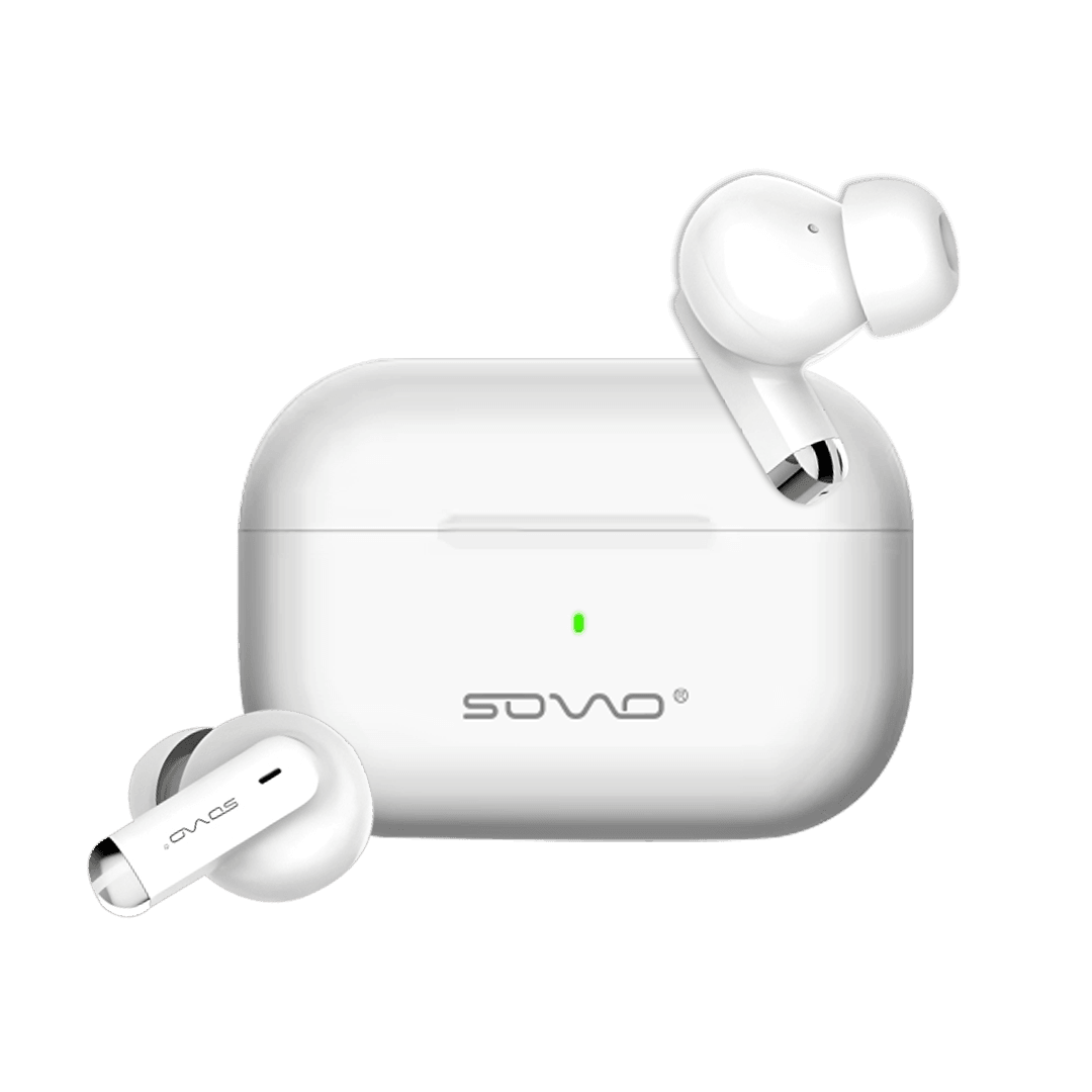 SBT-912  Wireless Earbuds