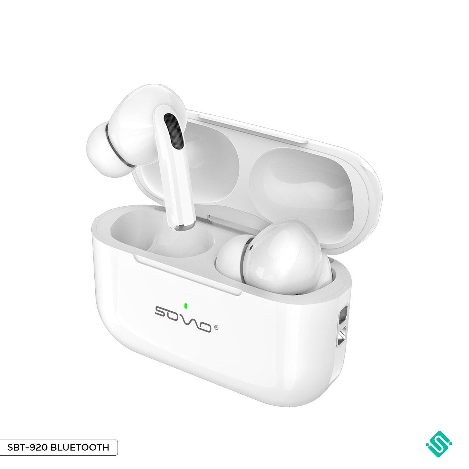 SBT-920 Wireless Earbuds