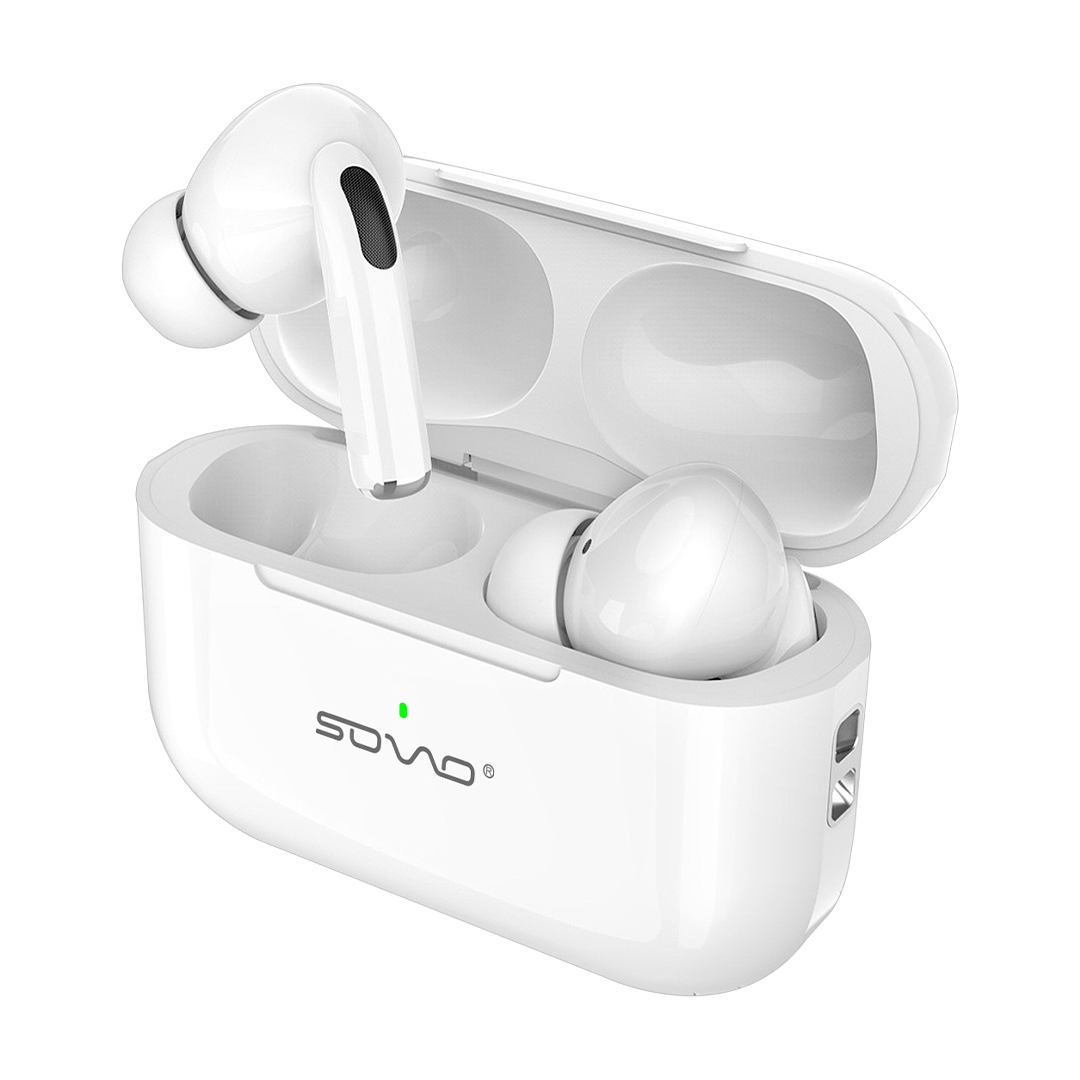 SBT-920 Wireless Earbuds