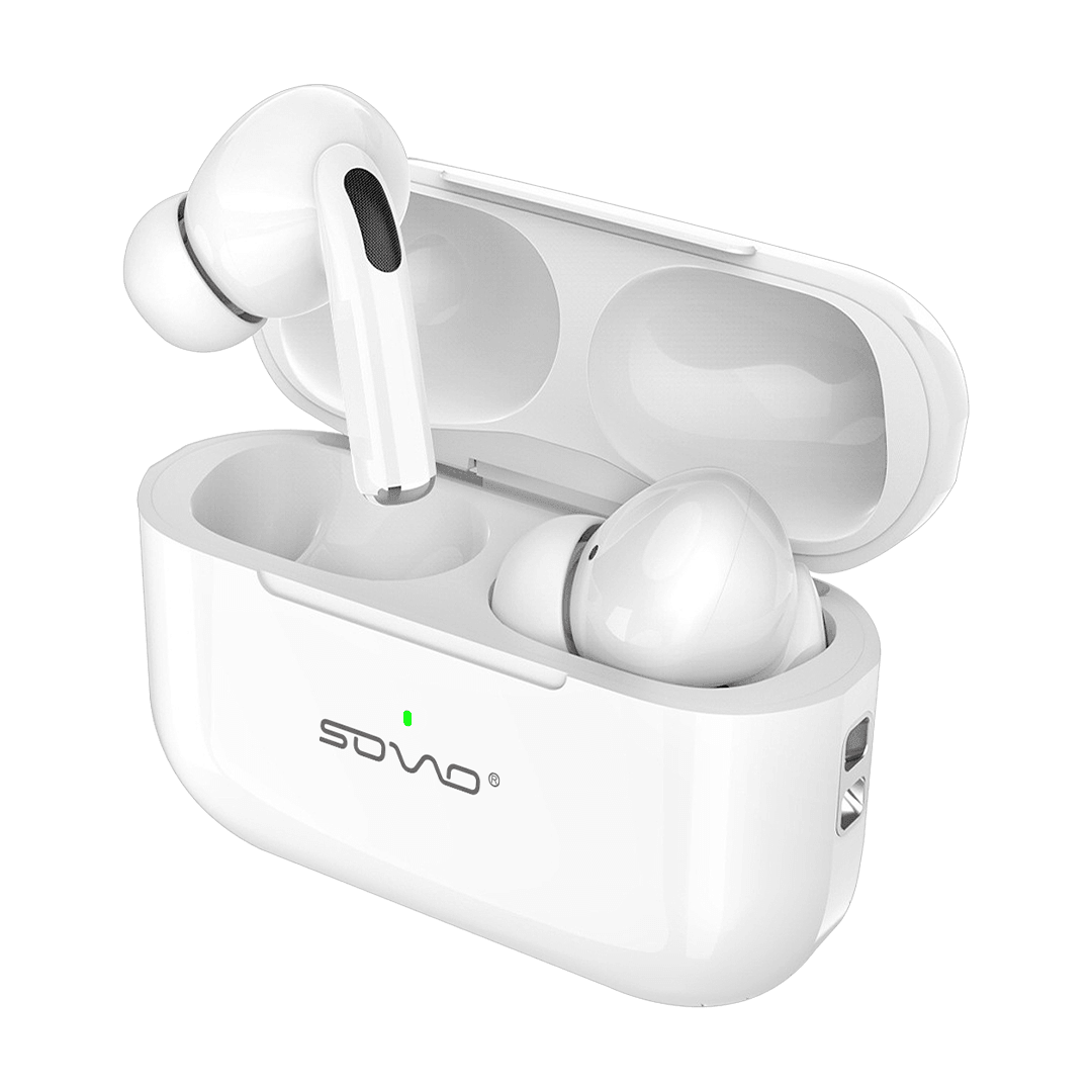 SBT-920 Wireless Earbuds