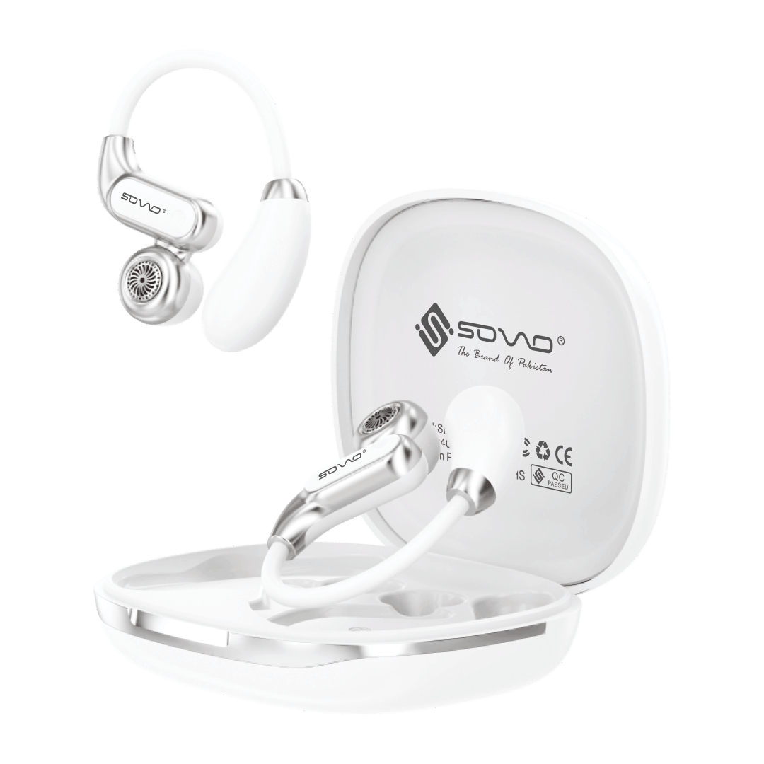SBT-928 NEXA True Wireless Earbuds