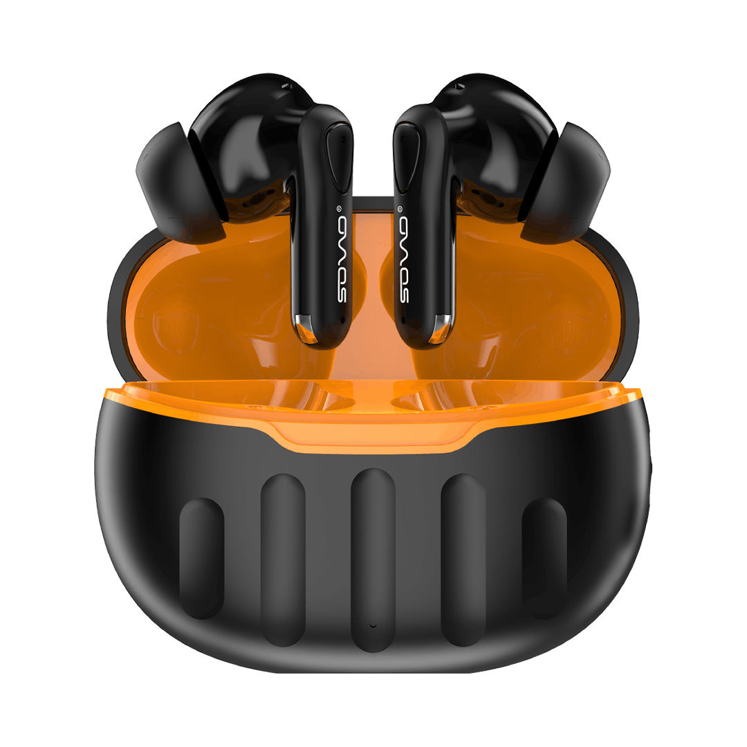 SBT-958 ZING True Wireless Earbuds