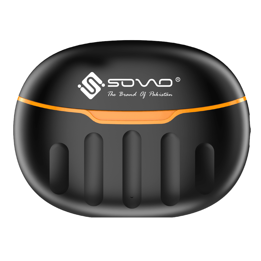 SBT-958 ZING True Wireless Earbuds