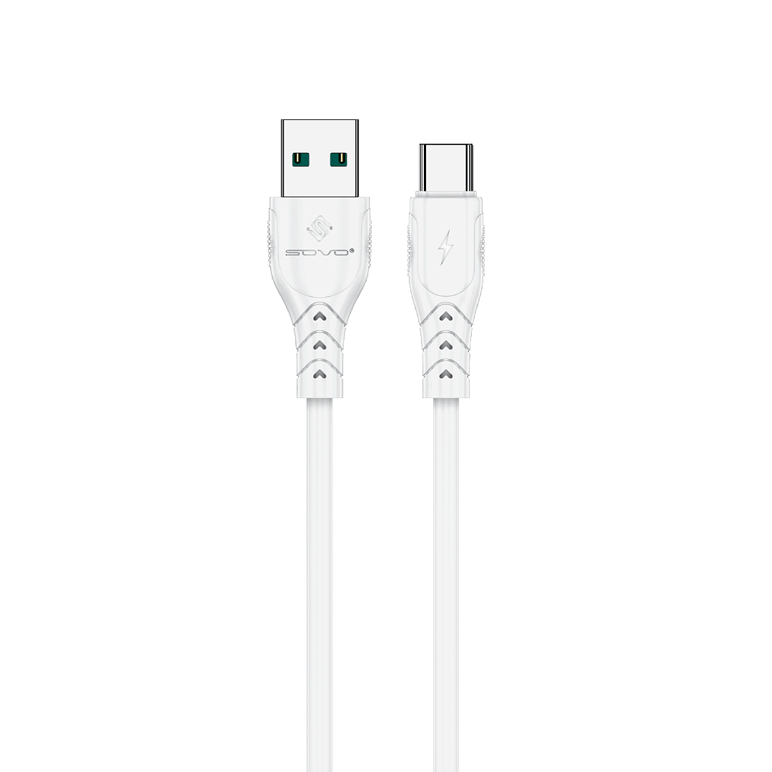SC-011 35W Super Fast Charging Data Cable