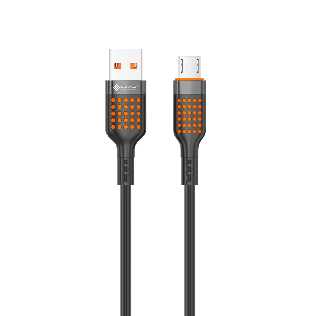 SC-009 FAST CHARGING