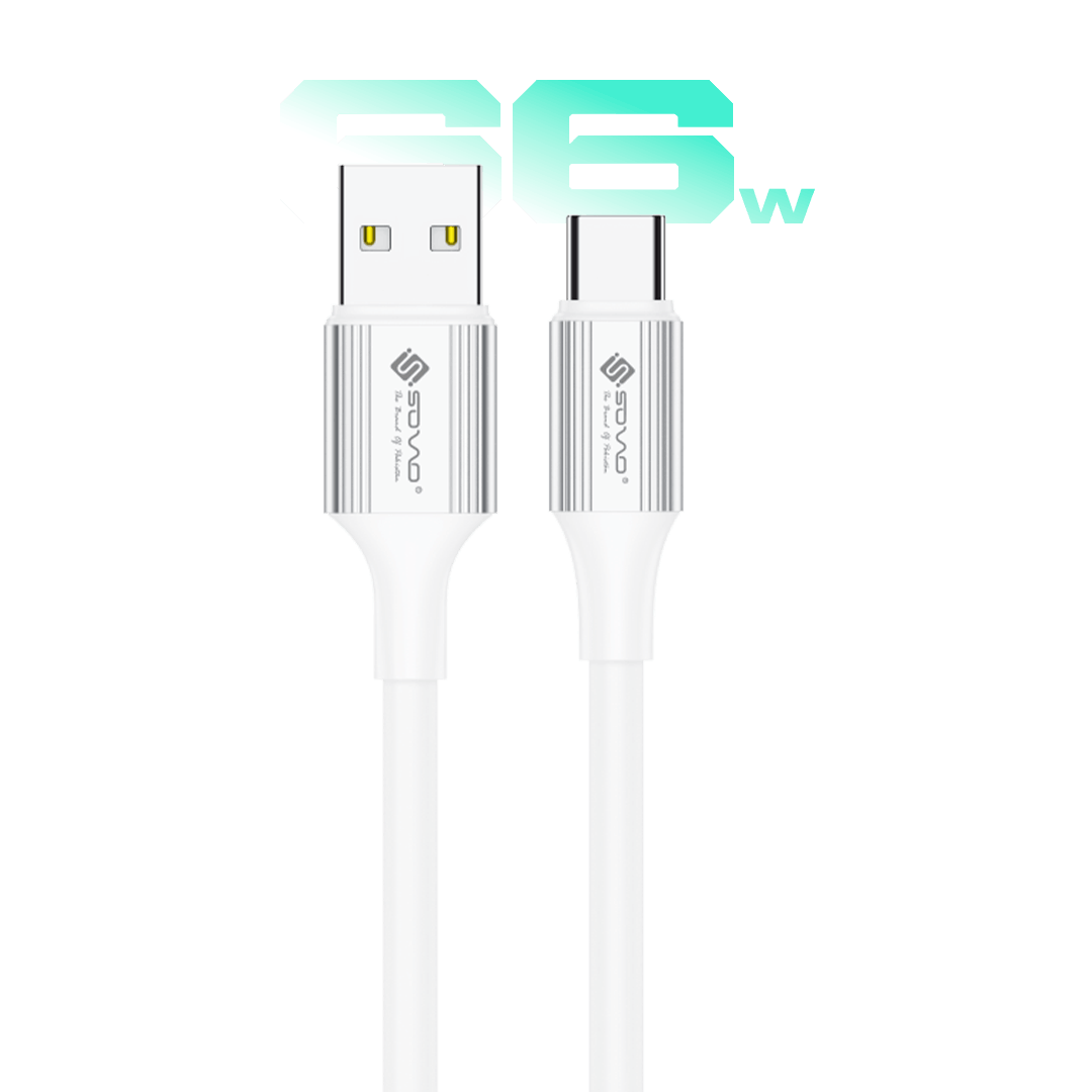 SC-014 UNET  Fast Charging Data Cable