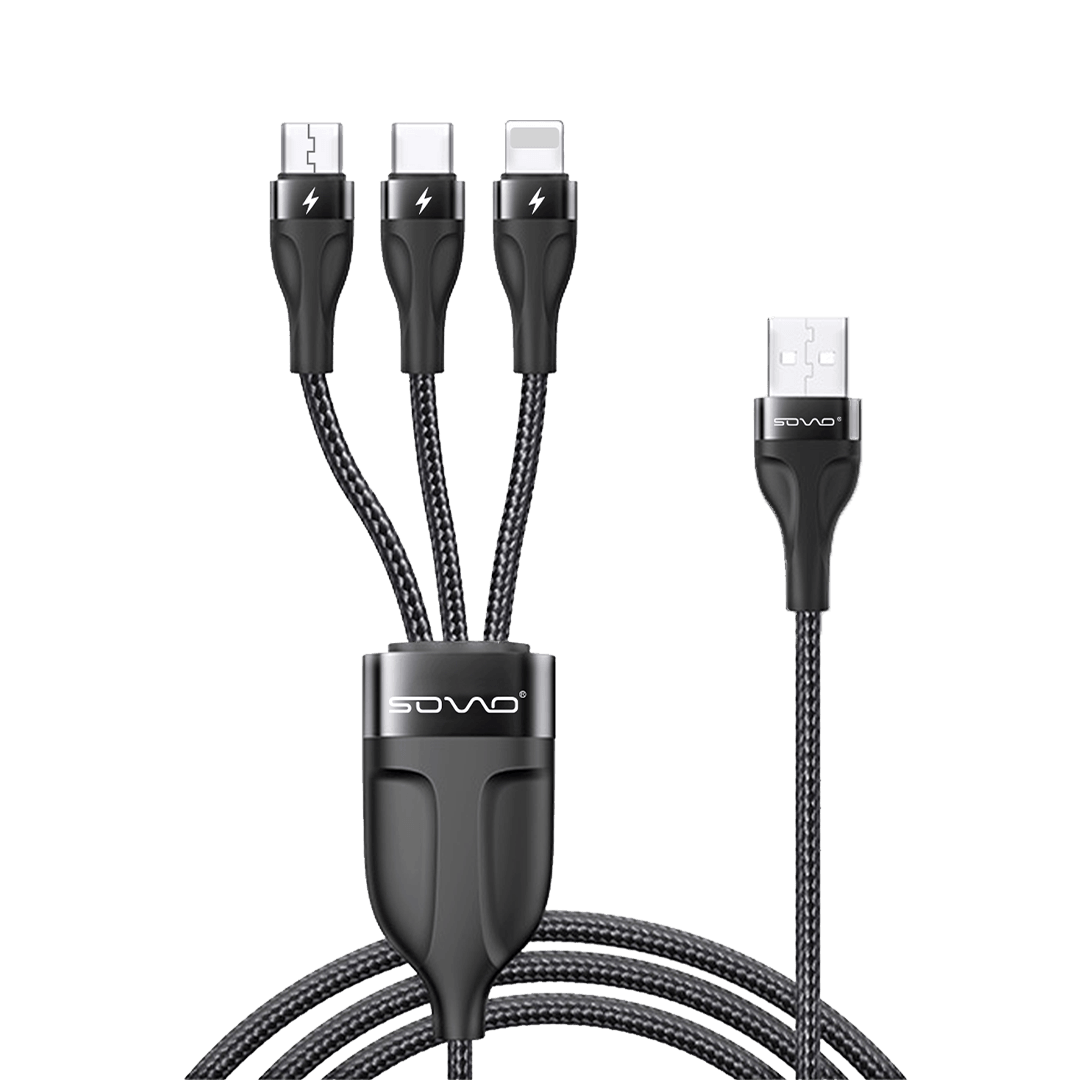 SC-117  3 in 1