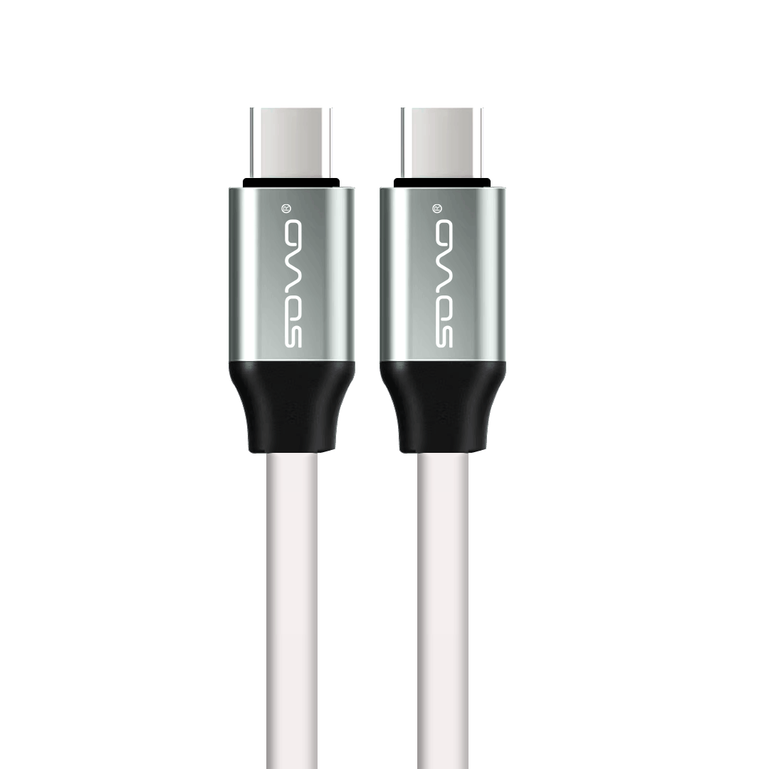 SC-312 67W Super Fast Type-C to Type-C