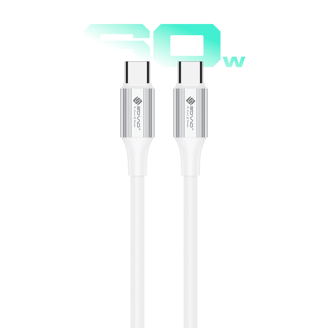 SC-318 JOINT PD Fast Charging Data Cable