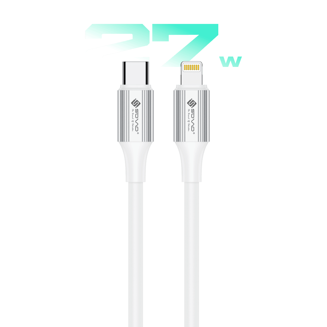 SC-318 JOINT PD Fast Charging Data Cable