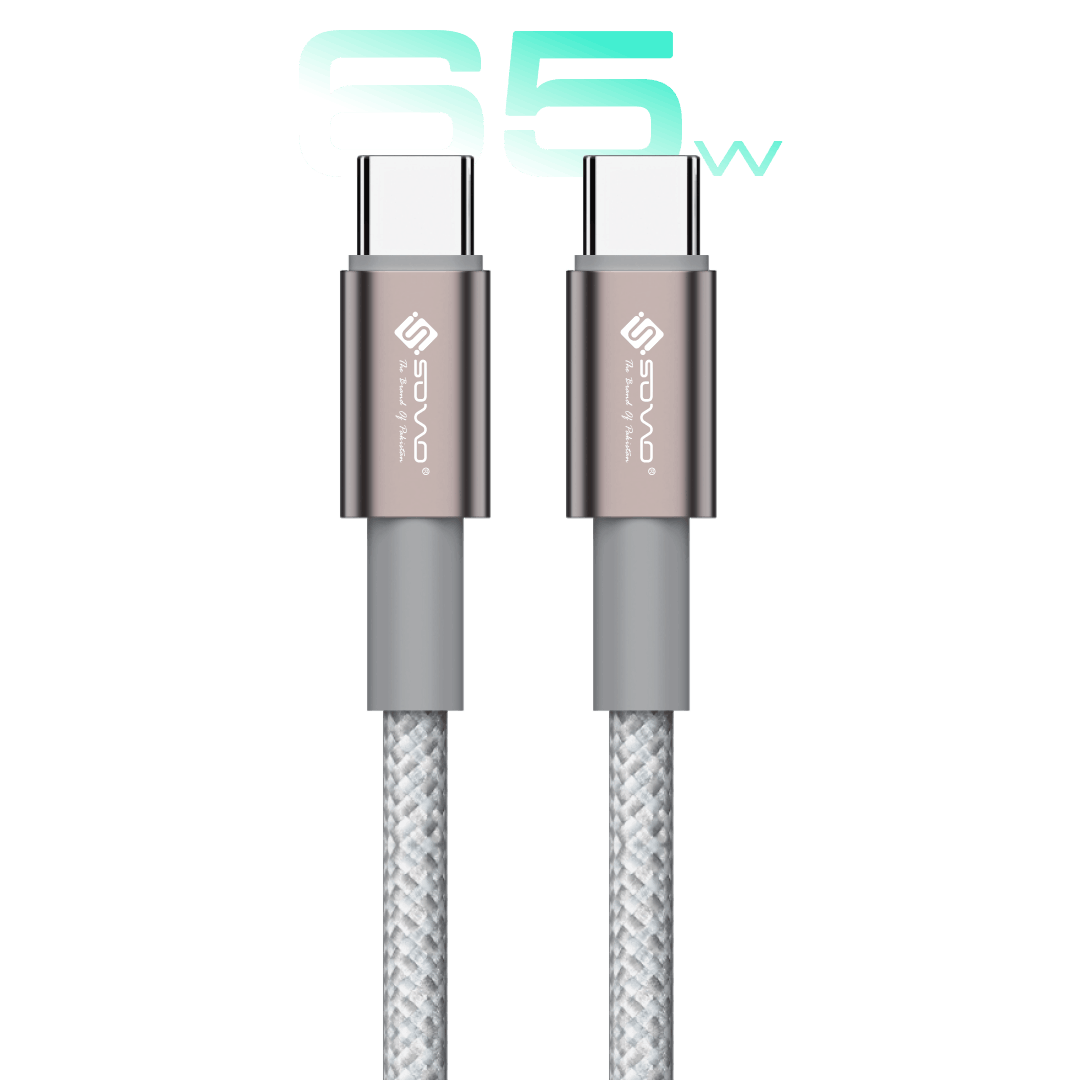 SOVO SC-319  Series Fast Charging Data Cable